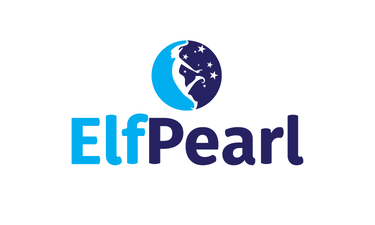 ElfPearl.com - Creative brandable domain for sale