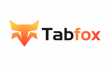 tabfox logo