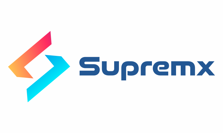 Supremx logo