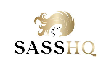 SassHQ.com - Creative brandable domain for sale