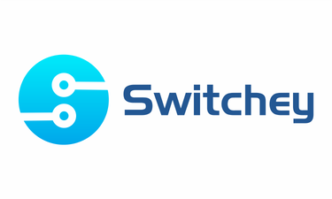 Switchey.com - Creative brandable domain for sale