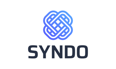 Syndo.com - Creative brandable domain for sale