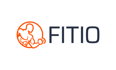 Fitio.com - Creative brandable domain for sale