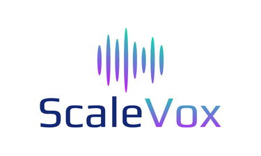 ScaleVox.com
