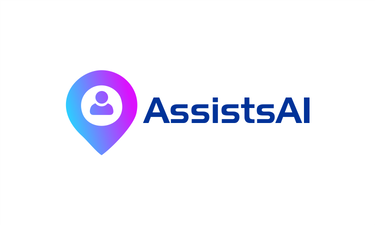 AssistsAI.com - Creative brandable domain for sale