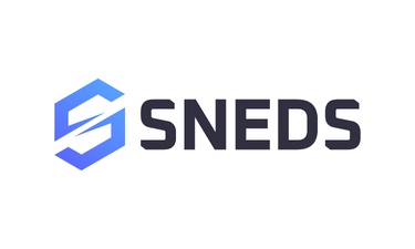 Sneds logo