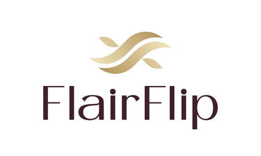 FlairFlip logo