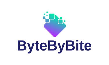 ByteByBite logo