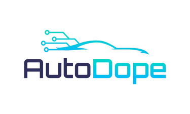AutoDope logo