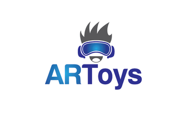 ARToys.com - Creative brandable domain for sale