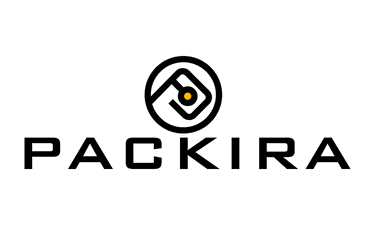Packira logo