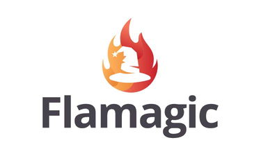 Flamagic logo