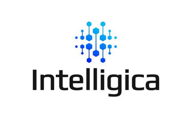 Intelligica.com - Creative brandable domain for sale