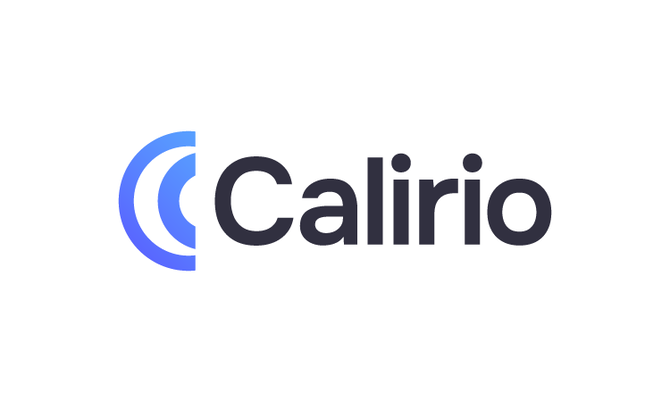 Calirio.com