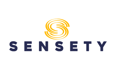 Sensety logo