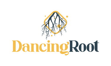 DancingRoot.com - Creative brandable domain for sale