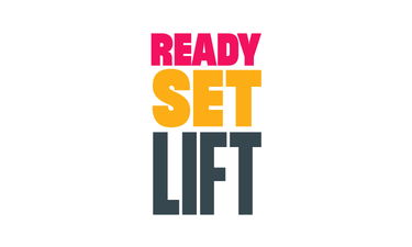 ReadySetLift.com - Creative brandable domain for sale