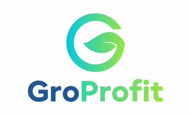 GroProfit.com is for sale