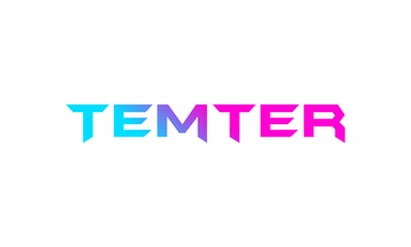 Temter.com - Creative brandable domain for sale