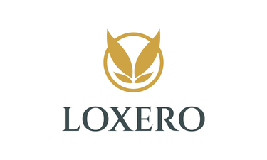 Loxero logo