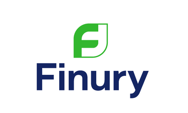 Finury logo