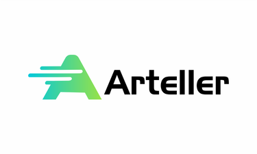 Arteller.com is for sale