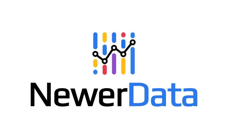 NewerData logo