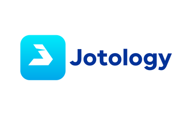 Jotology.com - Creative brandable domain for sale