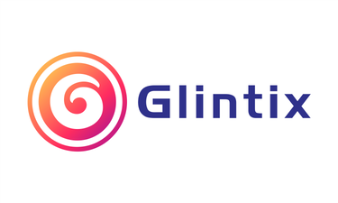 Glintix.com - Creative brandable domain for sale