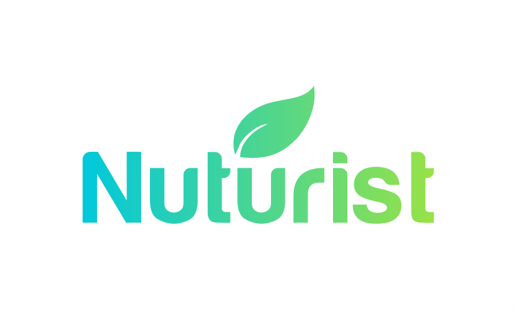 Nuturist logo