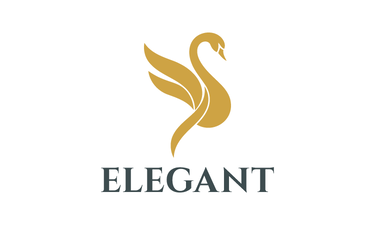 elegant.gg - Creative brandable domain for sale