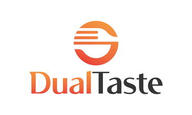 DualTaste logo