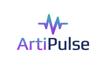 ArtiPulse.com is for sale