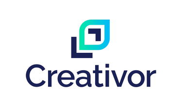 Creativor.com is for sale
