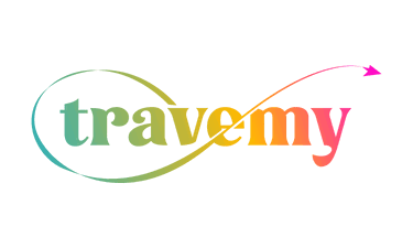 Travemy.com - Creative brandable domain for sale