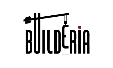 Builderia.com - Creative brandable domain for sale