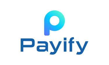 Payify.ai - Creative brandable domain for sale