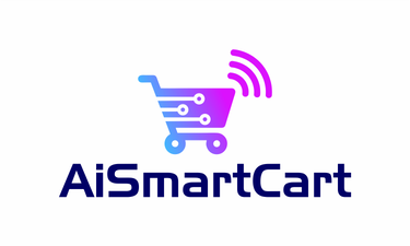 AiSmartCart.com - Creative brandable domain for sale