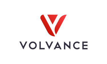 Volvance.com - Creative brandable domain for sale