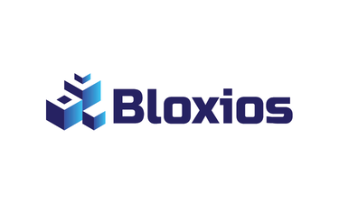 Bloxios.com - Creative brandable domain for sale