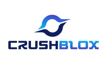 CrushBlox.com - Creative brandable domain for sale