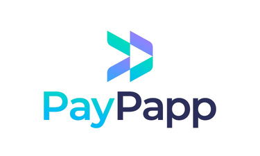 PayPapp.com - Creative brandable domain for sale