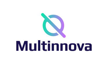 Multinnova.com - Creative brandable domain for sale