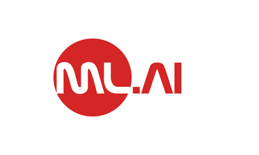 ml.ai - Creative brandable domain for sale