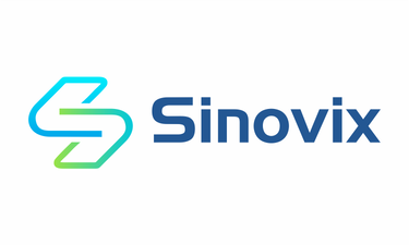 Sinovix logo