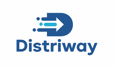 Distriway logo