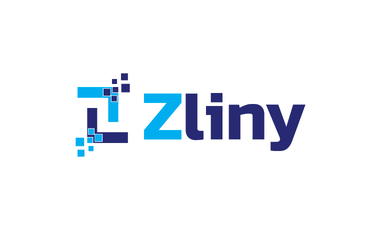 Zliny.com - Creative brandable domain for sale