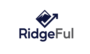 RidgeFul.com - Creative brandable domain for sale