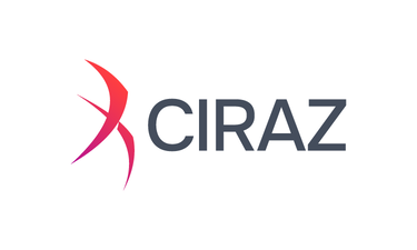 Ciraz.com - Creative brandable domain for sale