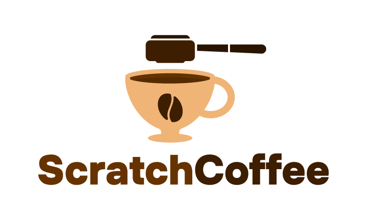 ScratchCoffee logo